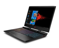 HP OMEN 15 i7-9750H/16GB/512/Win10 GTX1660Ti - 496240 - zdjęcie 2
